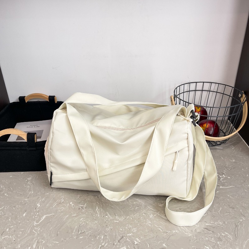 Yoga And Fitness - Travel Bag Handheld Fitness Women Dry