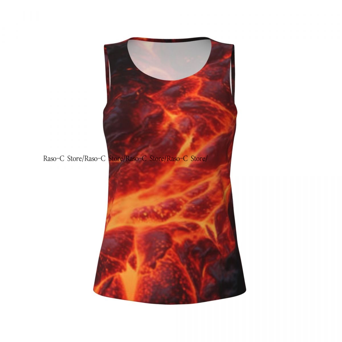 Women Fitness Sexy Yoga Vest L - Fusion Fitness Yoga recension och pris