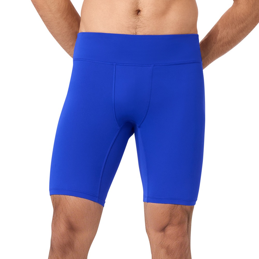 Men 5 Inch Compression Yoga Sh - Yoga Fitness Stretching recension och pris
