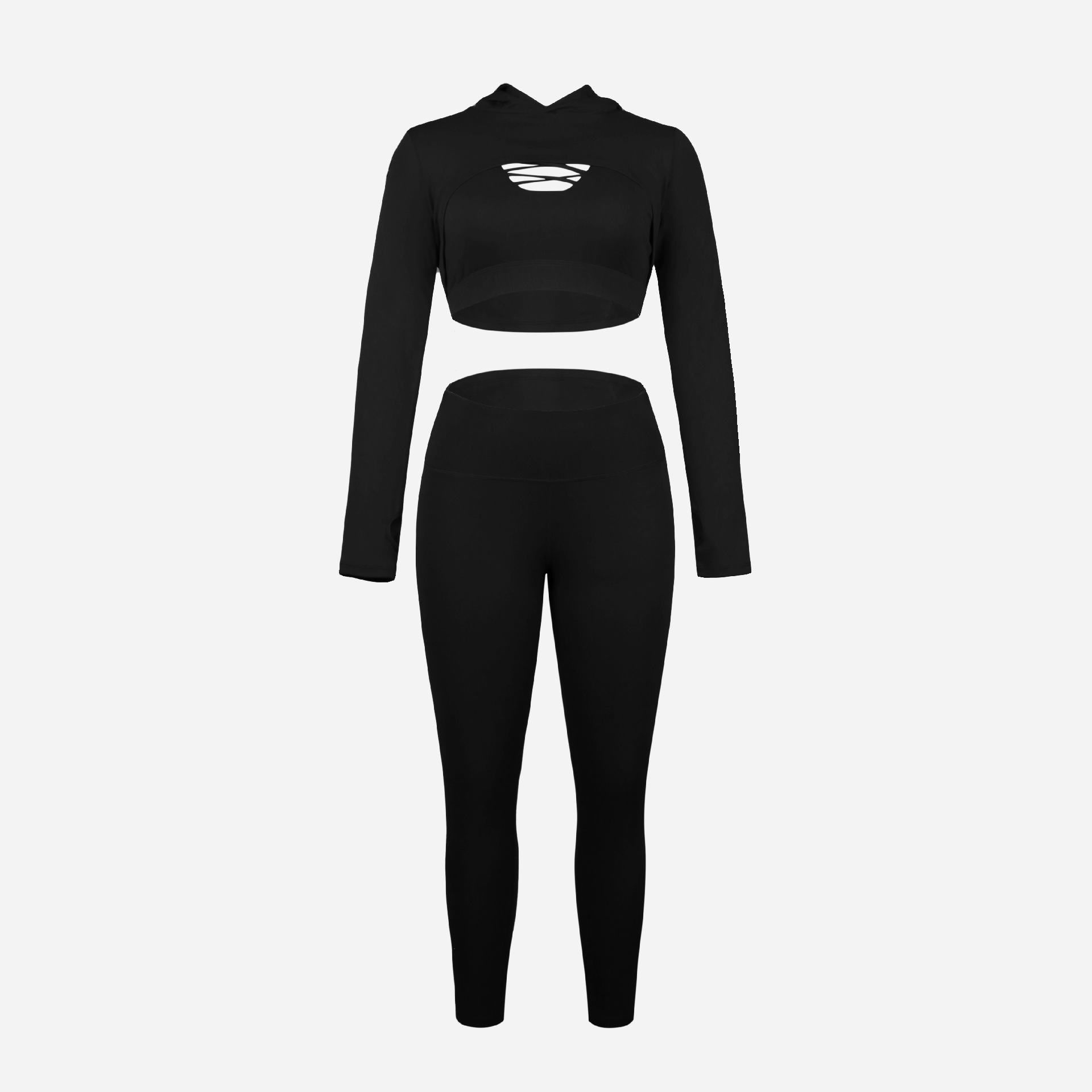 3 Pieces Women's Yoga Fitness  - Yoga And Fitness recension och pris