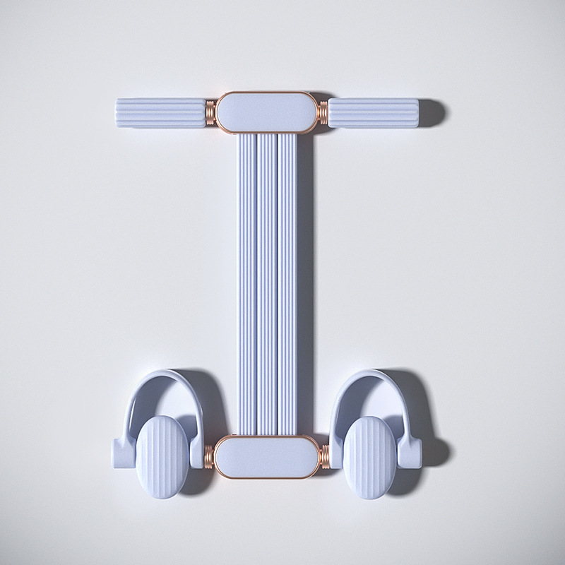 Pedal puller,Yoga Equipment,si - Yoga Pedal Puller Fitness Equipment recension och pris