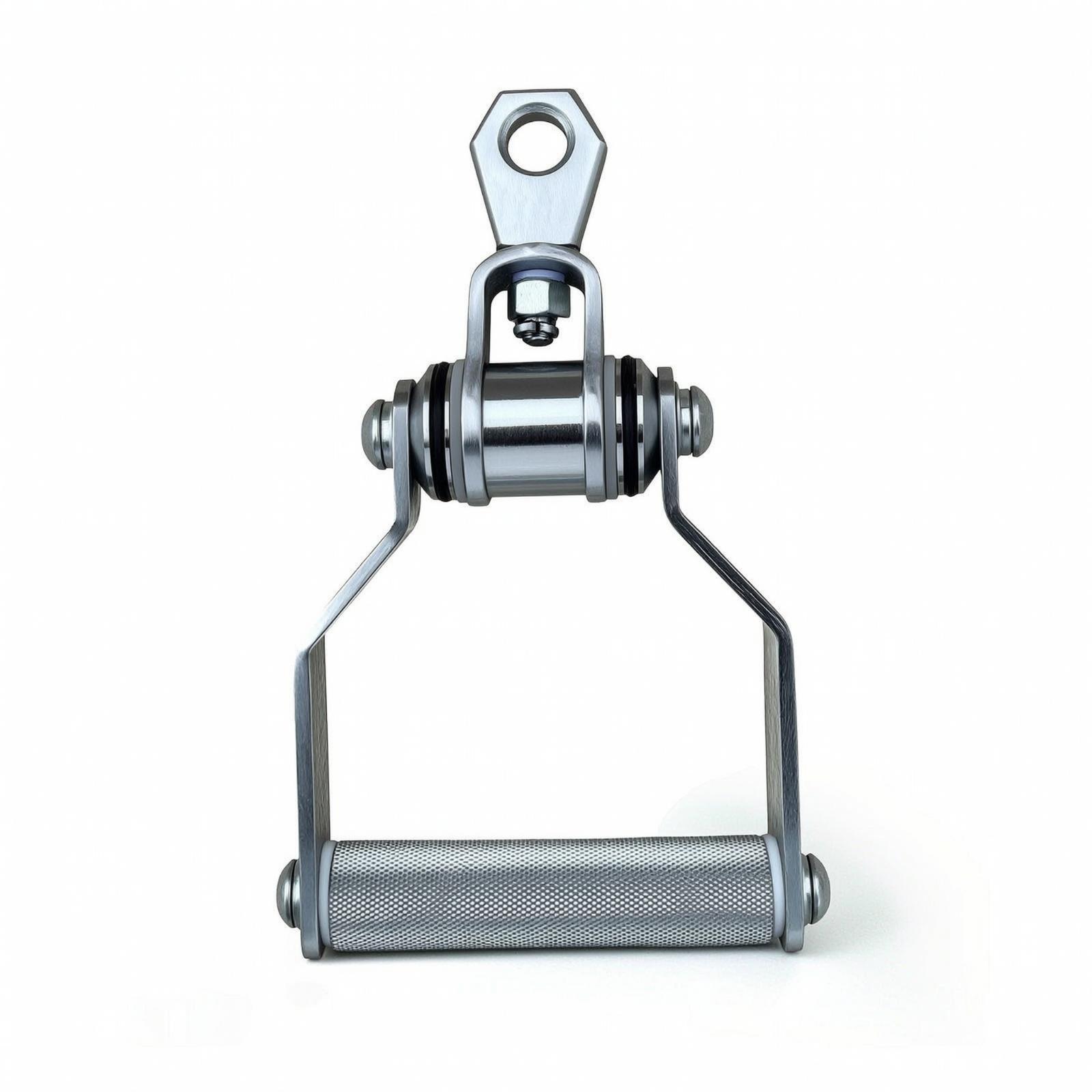 Lat Pulldown Handle Knurled Ca - Lat Pulldown Bar recension och pris