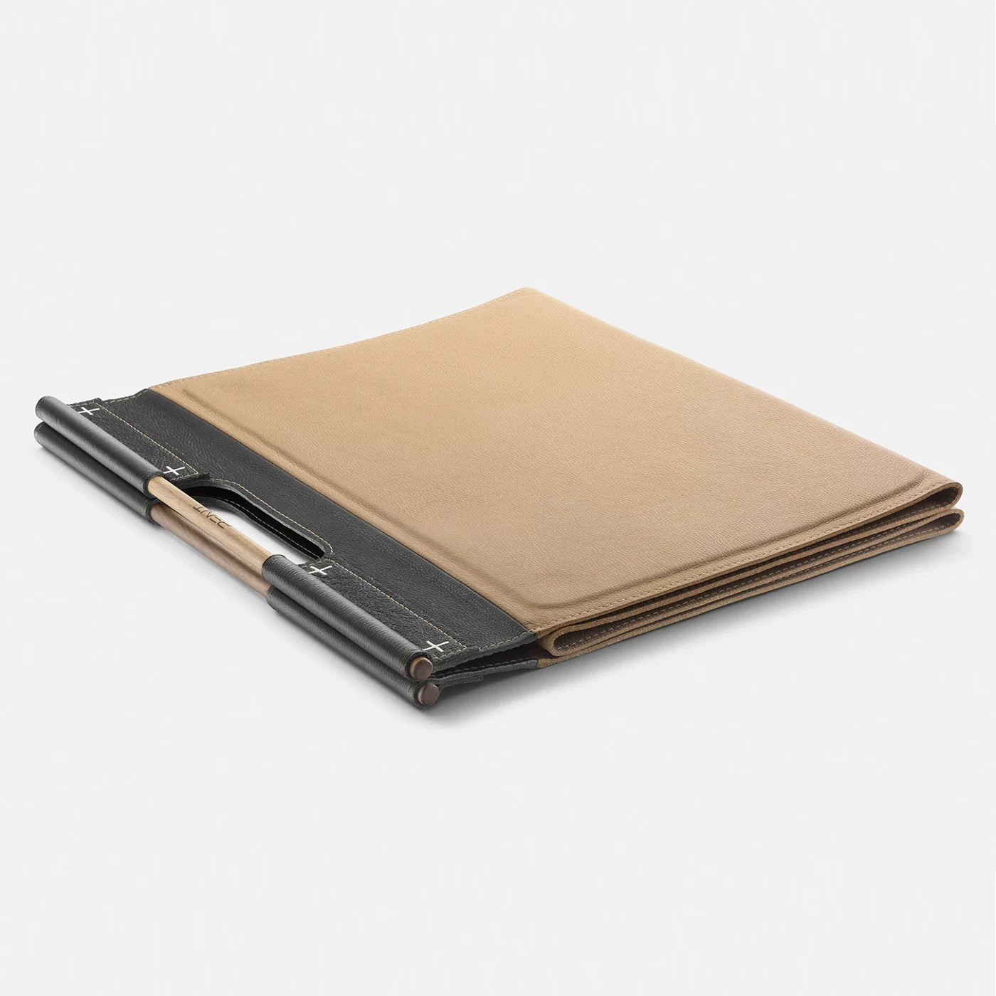 Leather yoga mat high-end priv - Yoga Fitness Hotel recension och pris