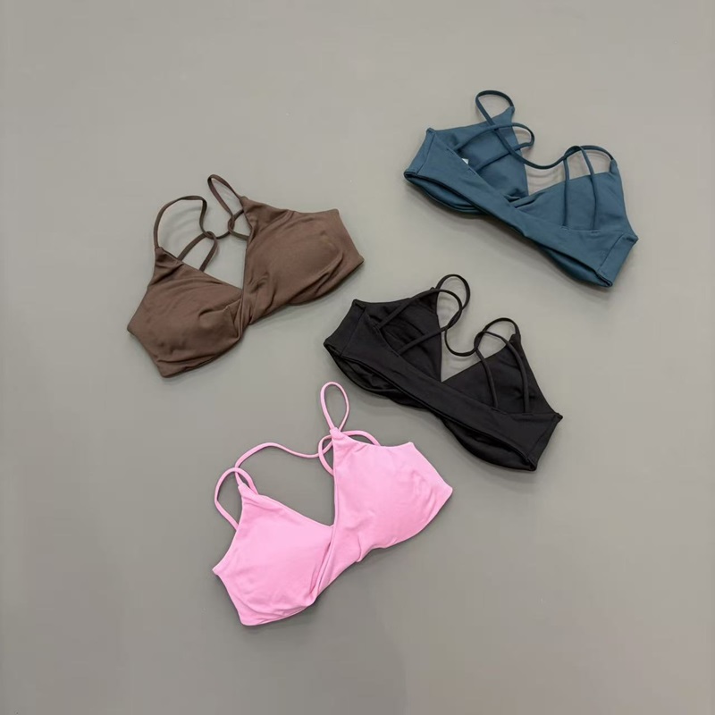 HISTELLO Vision Sport Bra Wome - Yoga Fitness Matte recension och pris