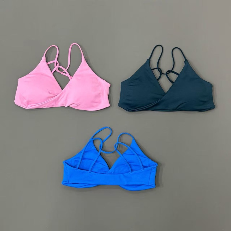 HISTELLO Vision Sport Bra Wome - Yoga Fitness Matte recension och pris