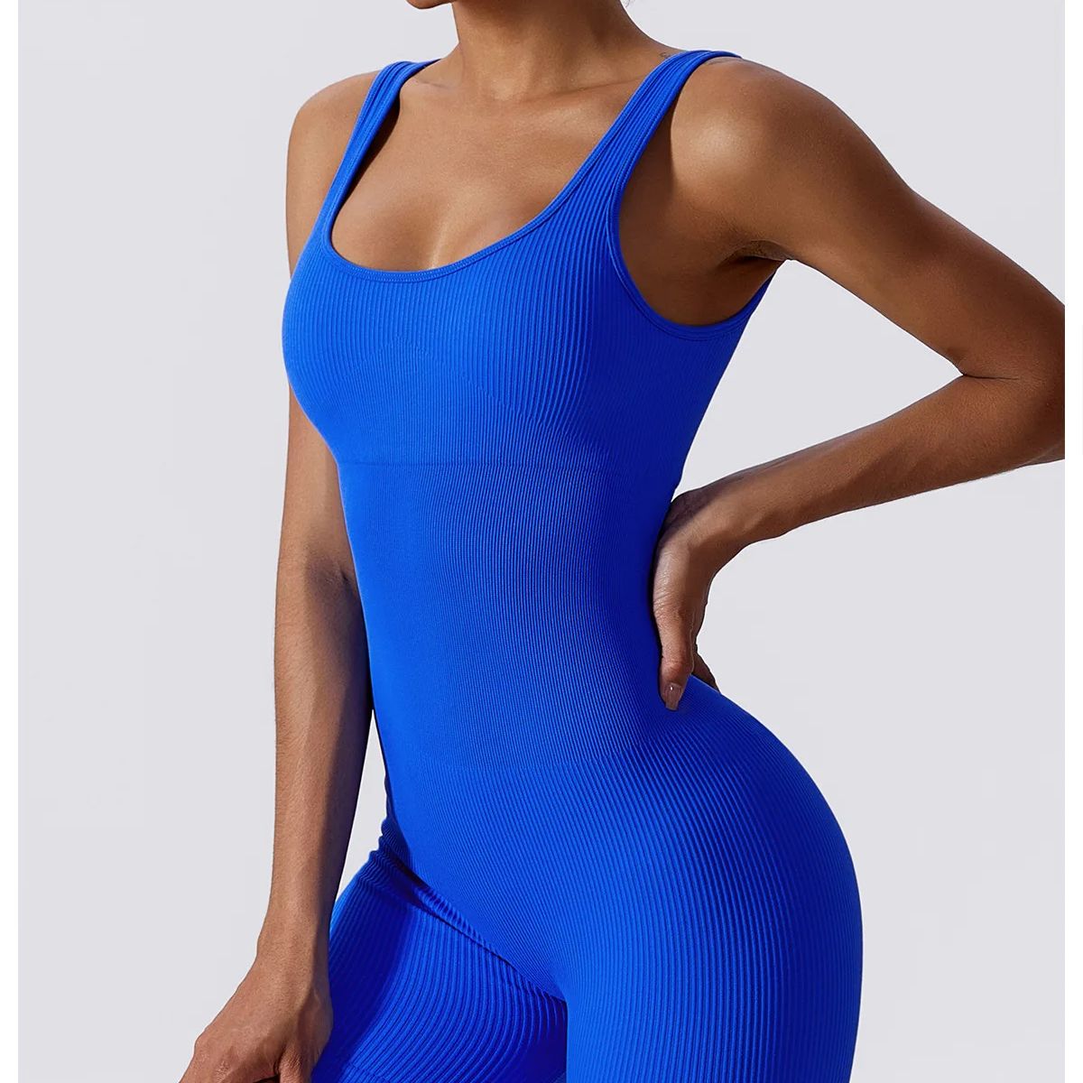 Women's tracksuit Yoga Set One - Yoga Fitness Stretching recension och pris