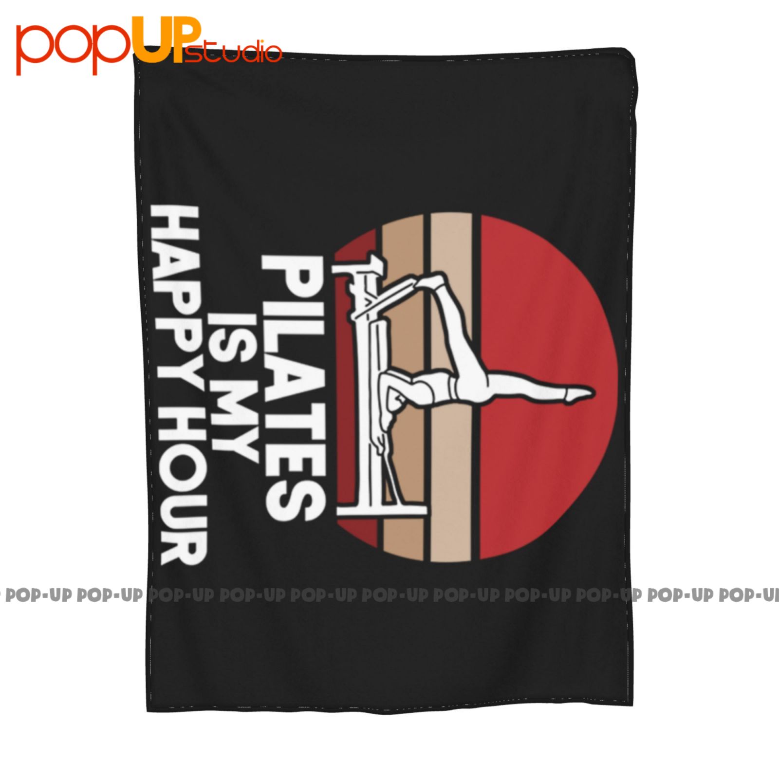 Pilates Is My Happy Hour Yoga  - Yoga Fitness Hotel recension och pris