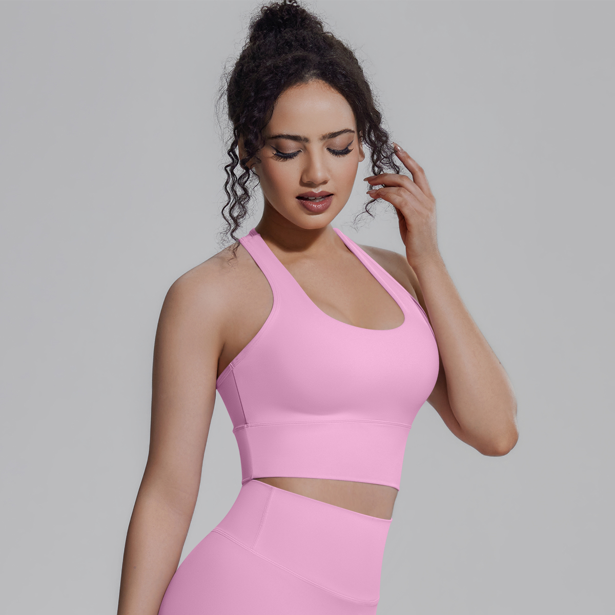 Summer Breathable Shockproof W - Yoga Fitness Matte recension och pris
