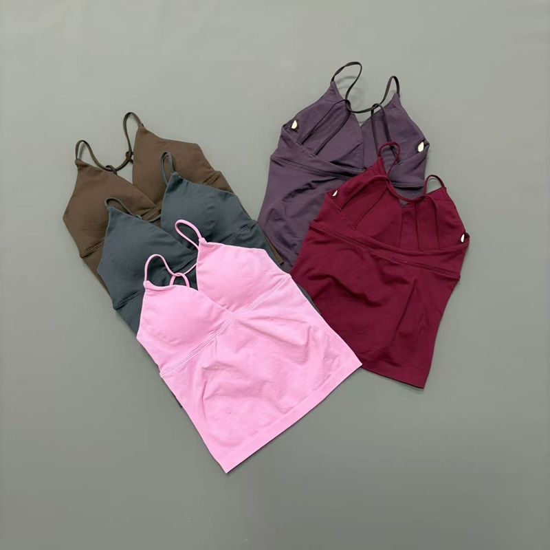 Vision Twist Front Longline To - Yoga Fitness Stretching recension och pris