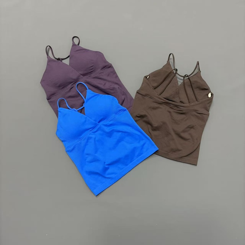 Vision Twist Front Longline To - Yoga Fitness Stretching recension och pris