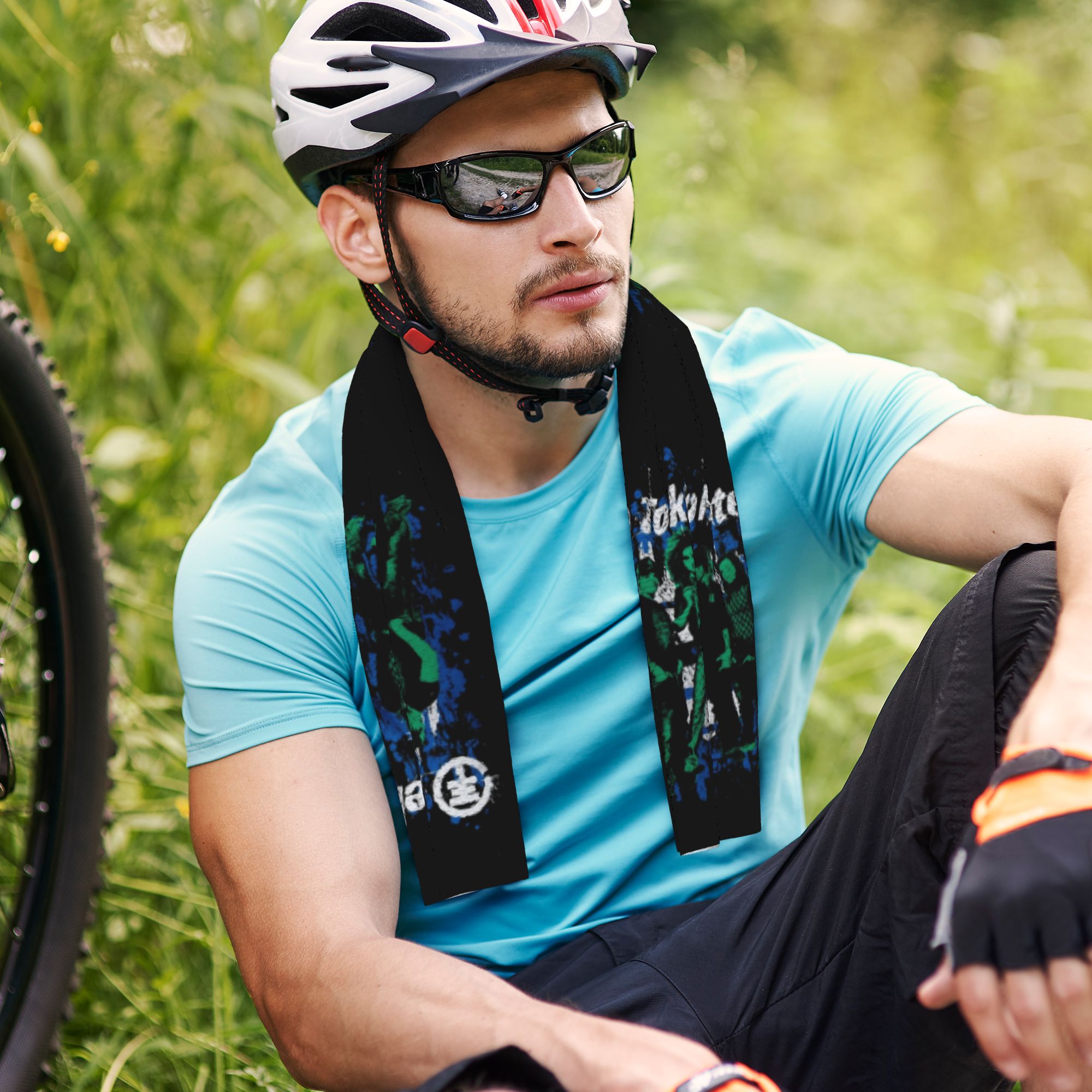 Tokyo Hotel Bill Kaulitz Rock  - Yoga Fitness Hotel recension och pris