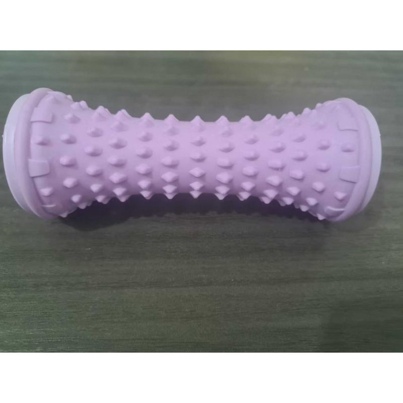 Peanut massage ball, exercise  - Yoga And Fitness recension och pris