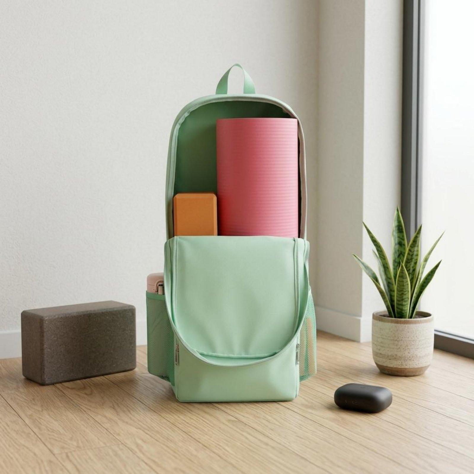 Industrial Carrier Waterproof  - Yoga And Fitness recension och pris