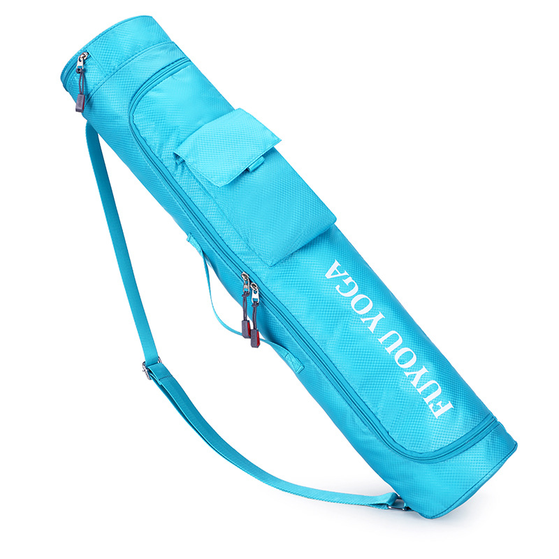 Large Capacity Yoga Mat Bag Li - Yoga And Fitness recension och pris