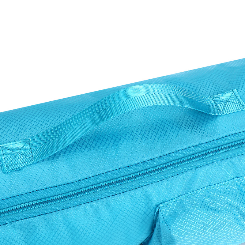 Large Capacity Yoga Mat Bag Li - Yoga And Fitness recension och pris