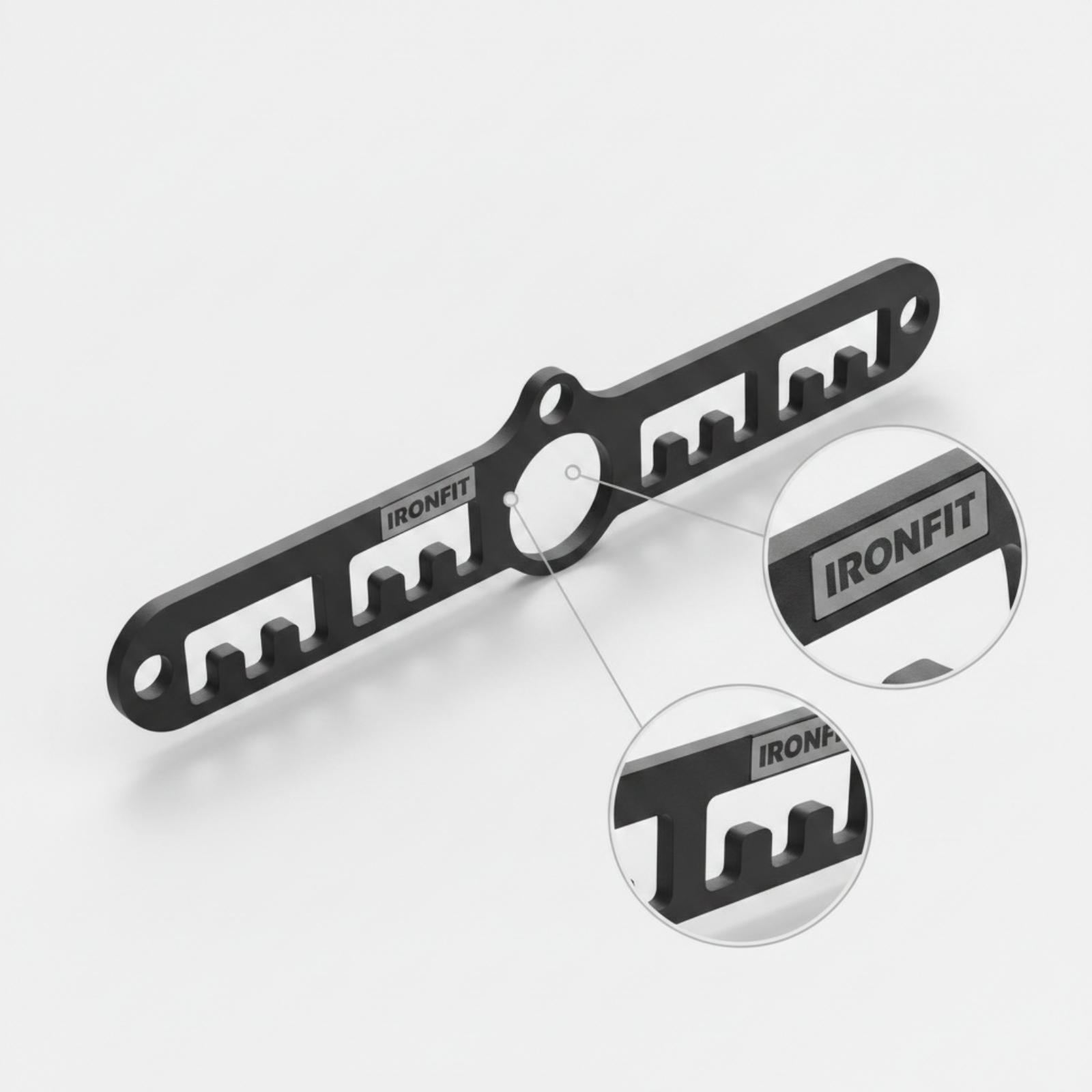LAT Pull Down Bar with Multipl - Lat Pulldown Bar recension och pris