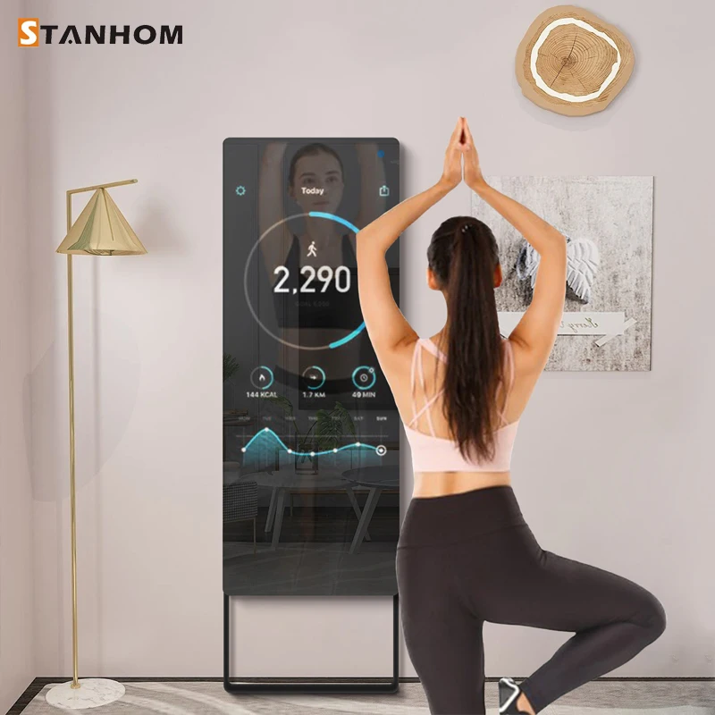 STANHOM Custom Hotel Home Gym  - Yoga Fitness Hotel recension och pris