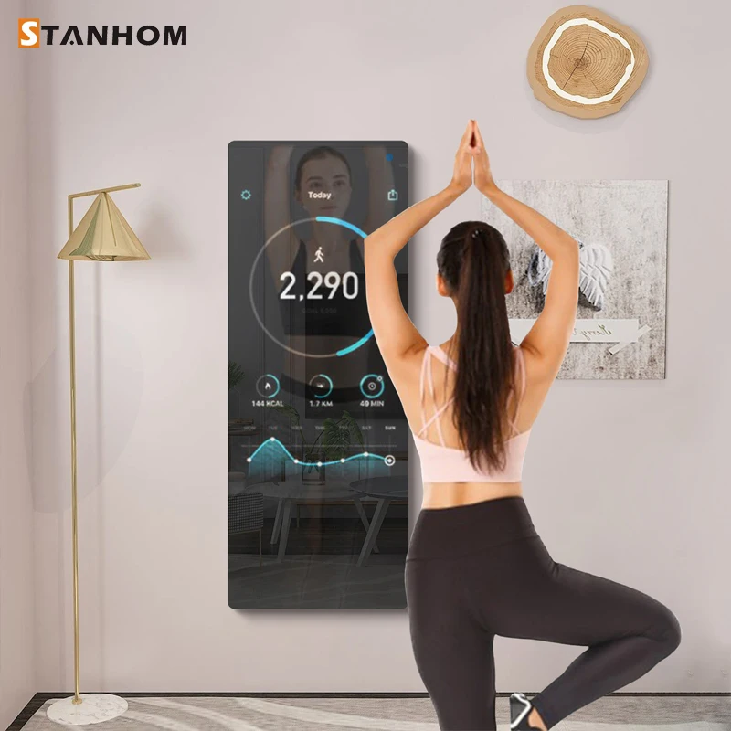STANHOM Custom Hotel Home Gym  - Yoga Fitness Hotel recension och pris
