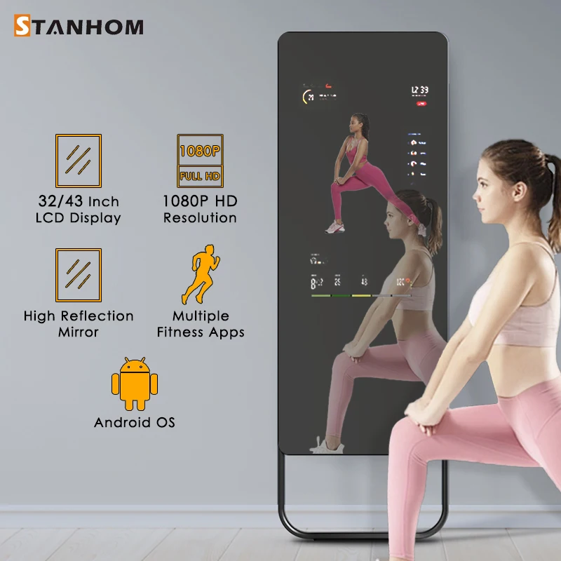 STANHOM Custom Hotel Home Gym  - Yoga Fitness Hotel recension och pris