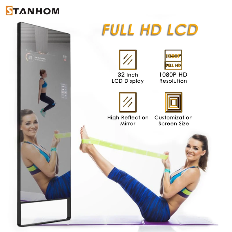 STANHOM Custom Hotel Home Gym  - Yoga Fitness Hotel recension och pris