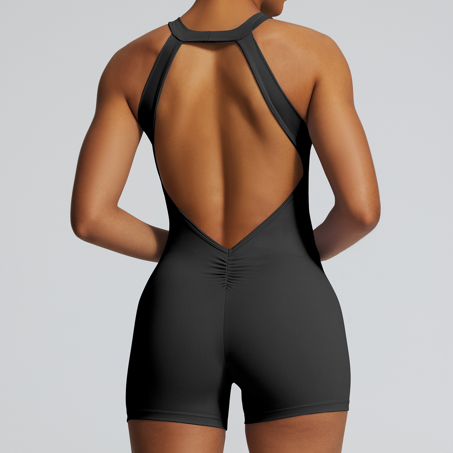 yoga  Womens Seamless Yoga Bod - Yoga Fitness Stretching recension och pris