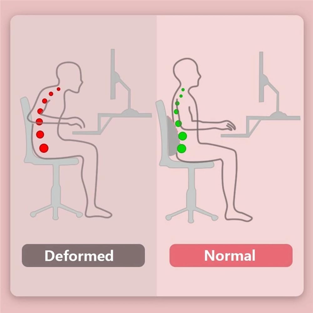 Yoga Back Trainer Lumbar Suppo - Yoga Fitness Trainer recension och pris