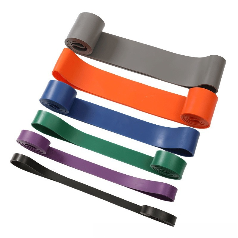 Resistance Bands Pull Up Assis - Yoga Fitness Trainer recension och pris