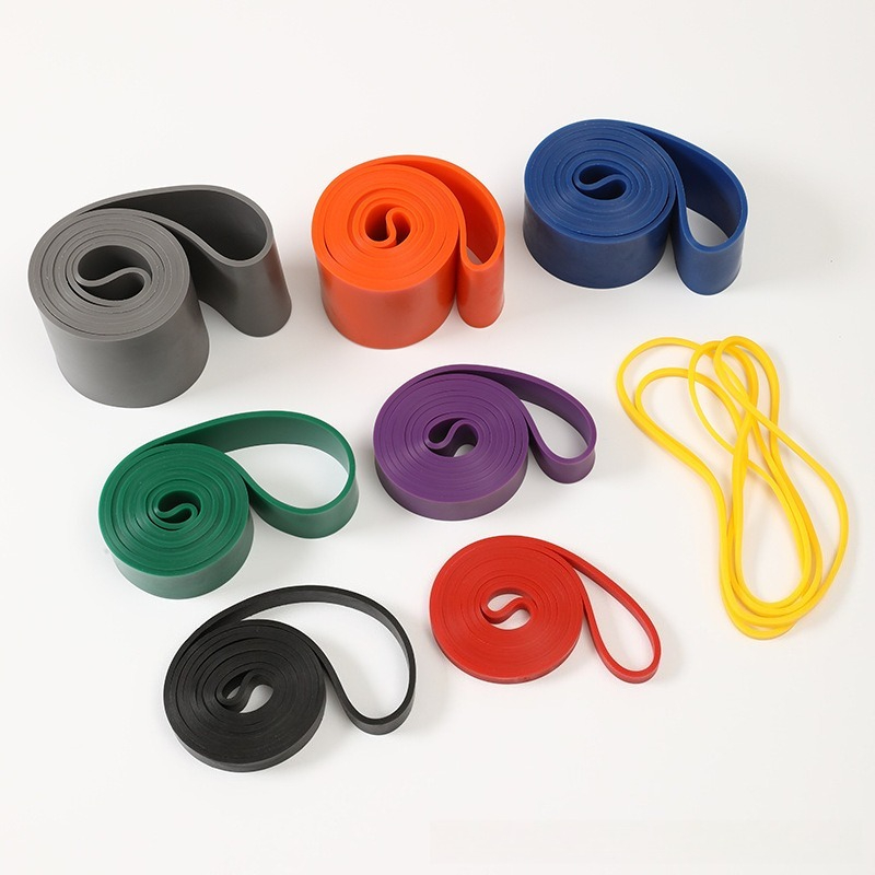 Resistance Bands Pull Up Assis - Yoga Fitness Trainer recension och pris
