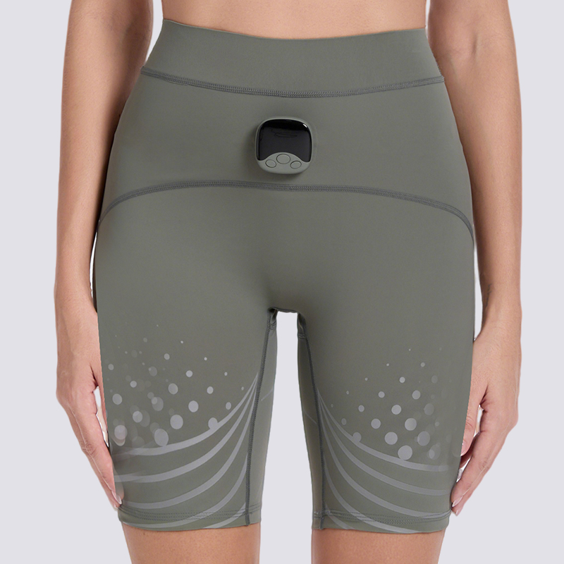 Smart Fitness Pant Hips Traine - Yoga Fitness Trainer recension och pris