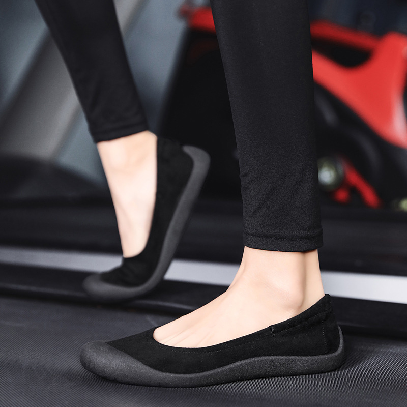 Women Cloth Shoes Outdoor Casu - Yoga And Fitness recension och pris
