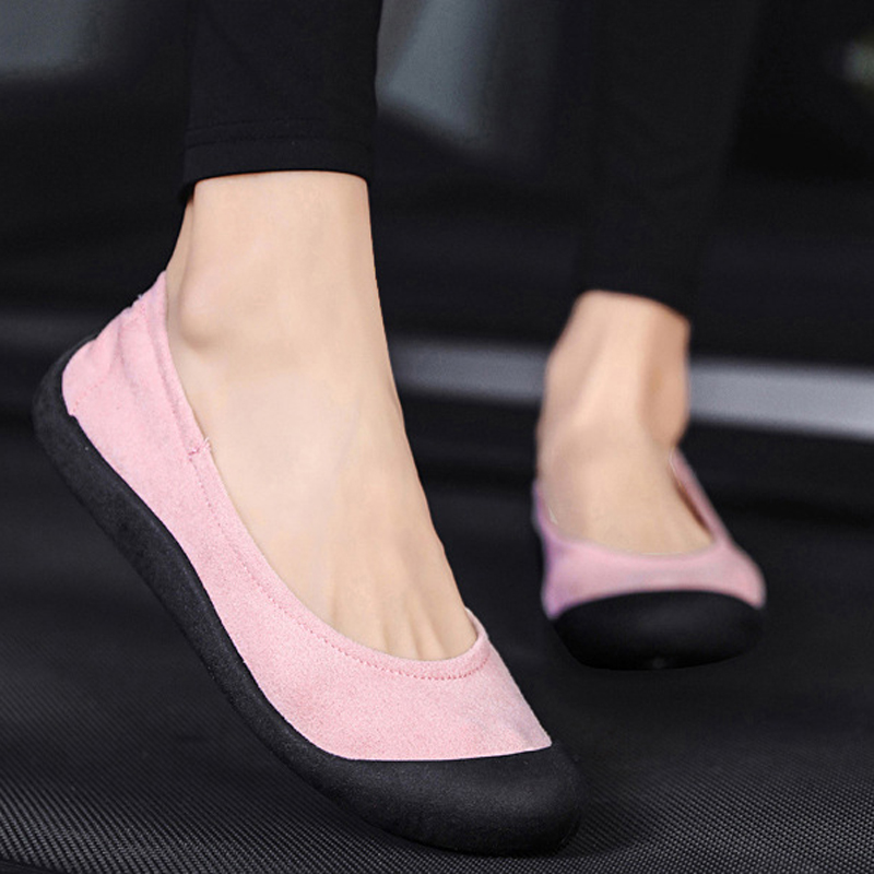 Women Cloth Shoes Outdoor Casu - Yoga And Fitness recension och pris